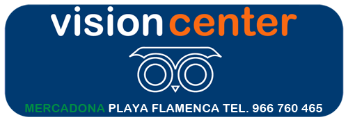 Vision Center La Zenia